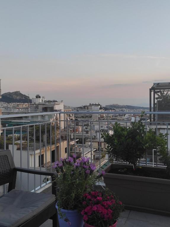 Athens Acropolis View Atenas Exterior foto
